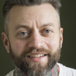 smiling male exceptional experience